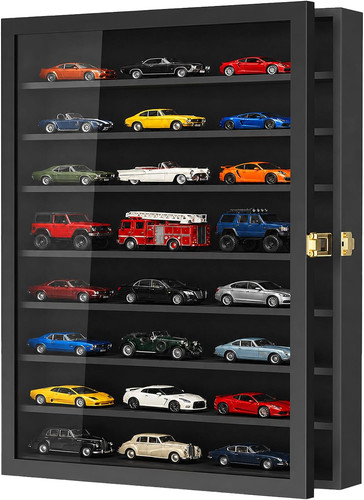 Scale model car display - car,