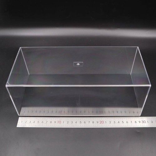 Acrylic case model - acrylic,