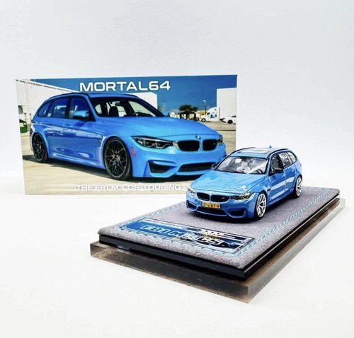 Mortal model car bmw - car,