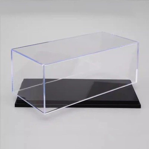 Acrylic display case - 1:64,