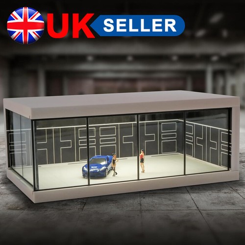 Parking lot display - parking,