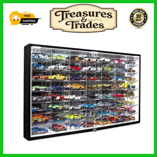 Scale diecast car display - scale,