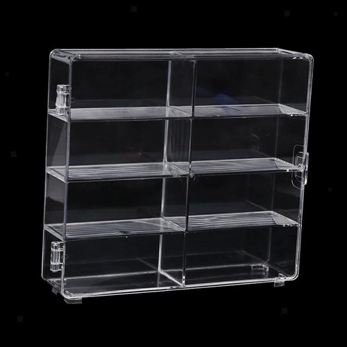 Scale acrylic hard - 1:64, cover