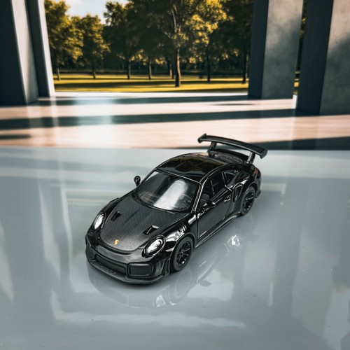 Porsche 911 gt2 diecast - 911,