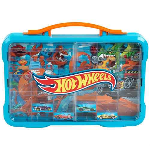 Hot wheels city display - wheels,