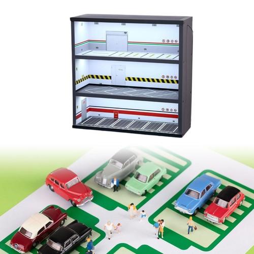 Display case for model - case,