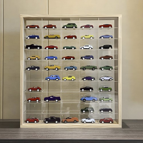 Grids display case - 50,