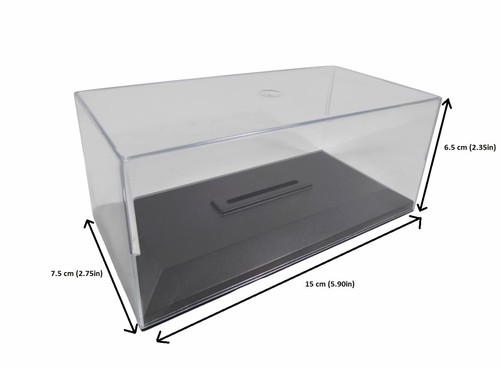 Set acrylic display - 10,