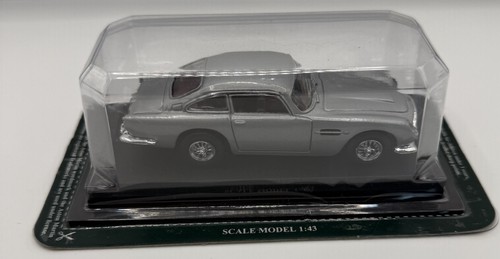 Aston martin scale model - aston, 1:43