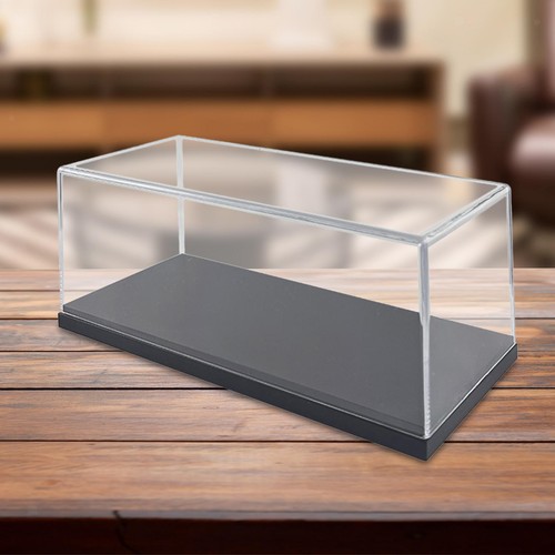 Model car display case 24 - model,