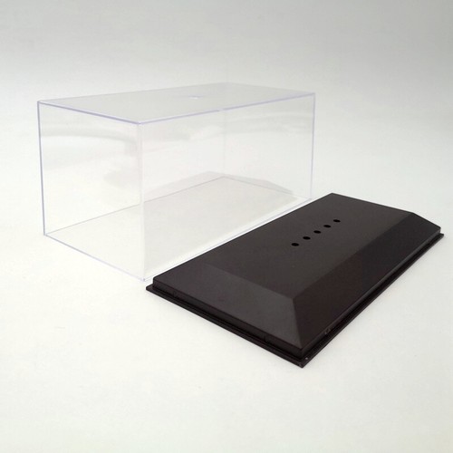 Display box acrylic case - box,