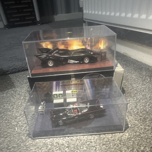 Batman series diecast - batman, tv