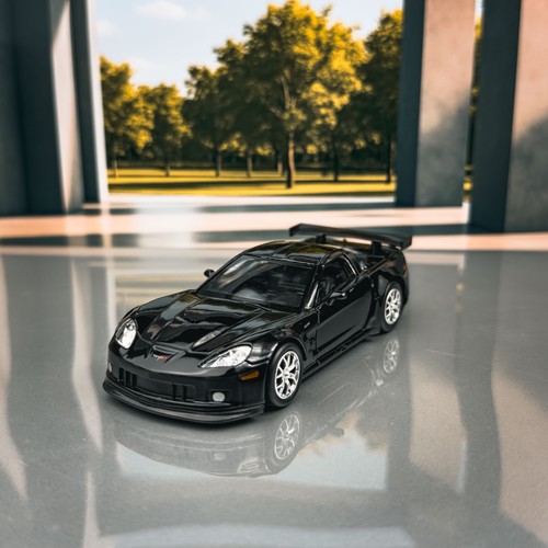 Chevrolet 2010 corvette - corvette, r