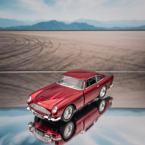 1963 aston martin db5 - 1963,