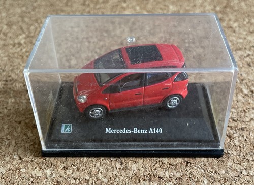 Model die cast - car, plastic