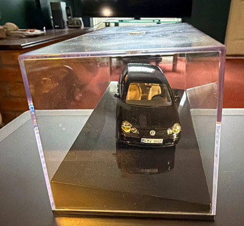 Autoart volkswagen polo - volkswagen,