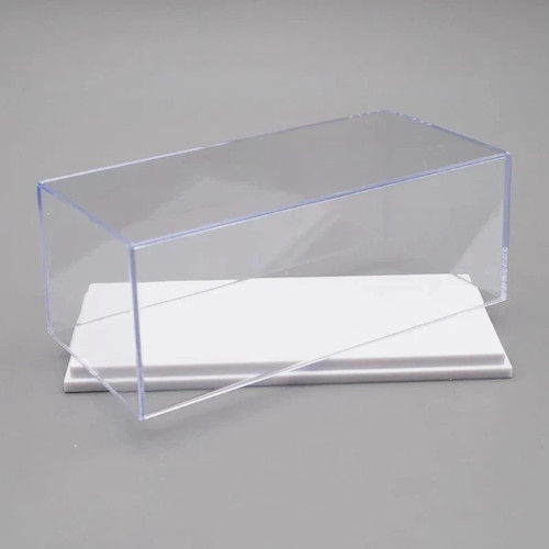 Acrylic display case - 1:64,
