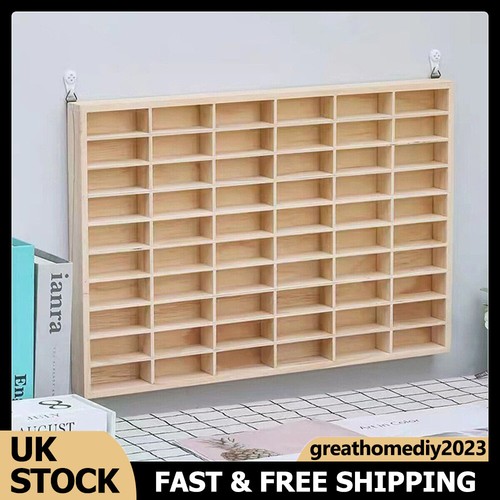 Grids wooden car model - grids,