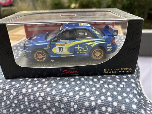 Saico 2002 subaru - 2002,