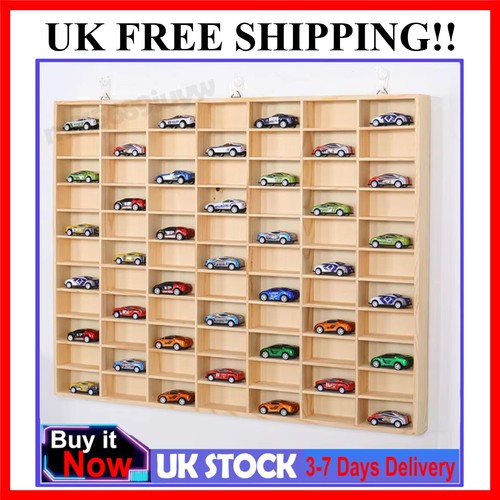 Car model display case - display,