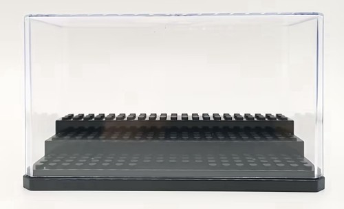 Three tier lego die cast - ,