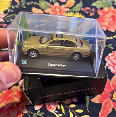 Jaguar type gold - jaguar,
