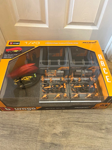 Bburago formula 1 deluxe - bburago,
