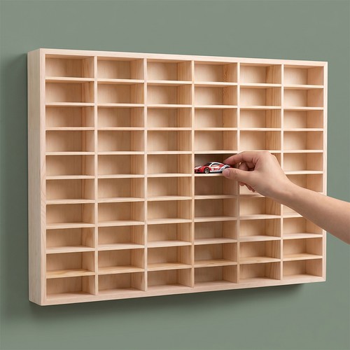 Grids wood hot - 60,