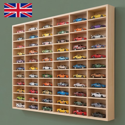 Grids car matchbox - car,
