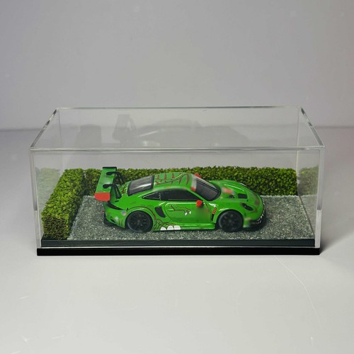 Scale diecast car display - scale,