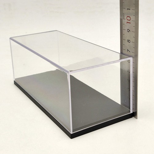 Acrylic boxes display - acrylic,