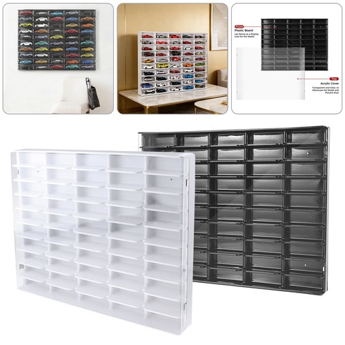 Grid wall mount display - grid,