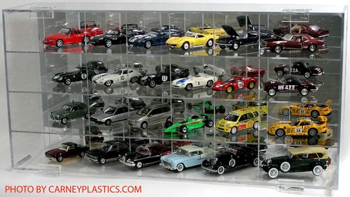 Scale die cast model - die,