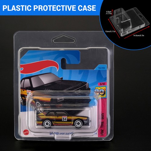 Protector display case - protector,