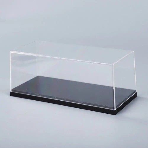 Acrylic display case - acrylic,