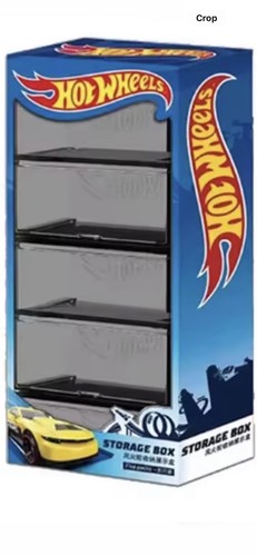 Hot wheels acrylic - wheels, car