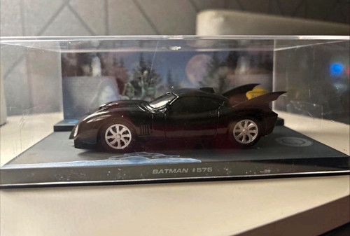 Comics batman batmobile - comics,