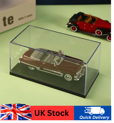 Atlantic detroit display - detroit, 1:43
