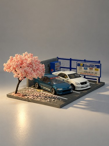 Sakura cherry blossom - cherry,