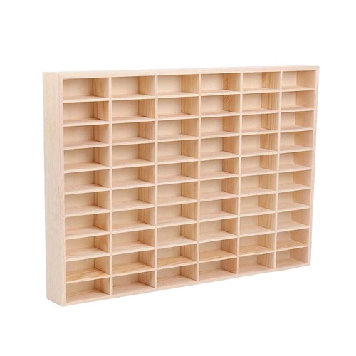 Grids wooden toy - 60/62,