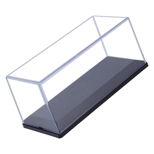 Acrylic display case - acrylic,