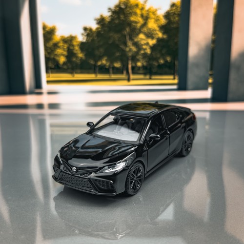 Toyota camry diecast model car - toyota,