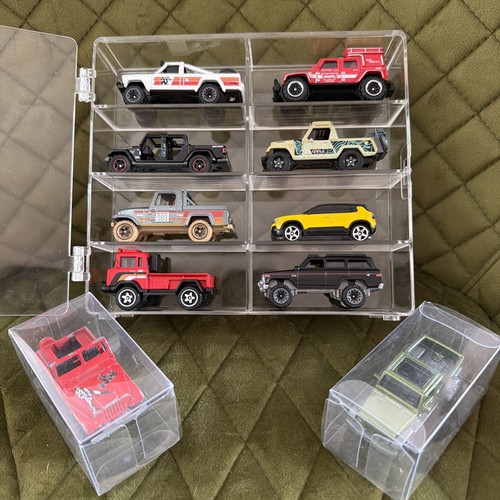 Bundle diecast cars - diecast, 8