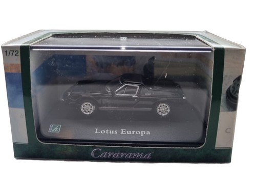 Cararama hongwell lotus - hongwell, 1:72
