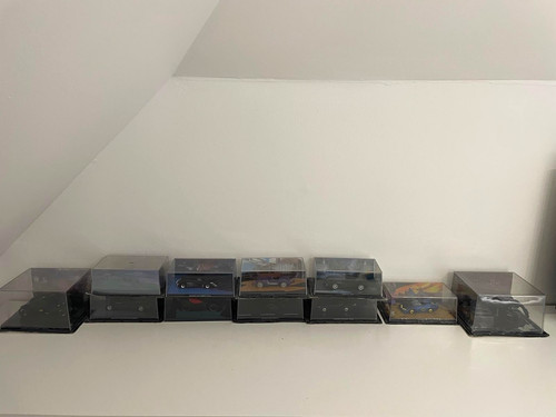 Batman diecast car - diecast,