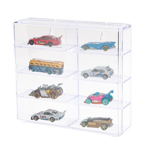 Hot wheels diecast - 1：64,
