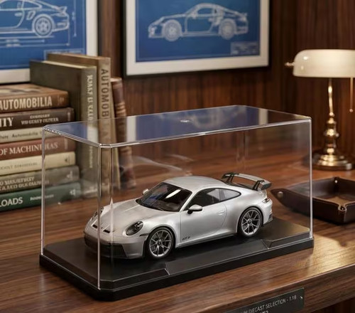 Diecast car acrylic display - car,