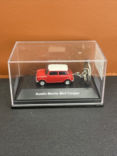 Austin morris mini cooper - austin,