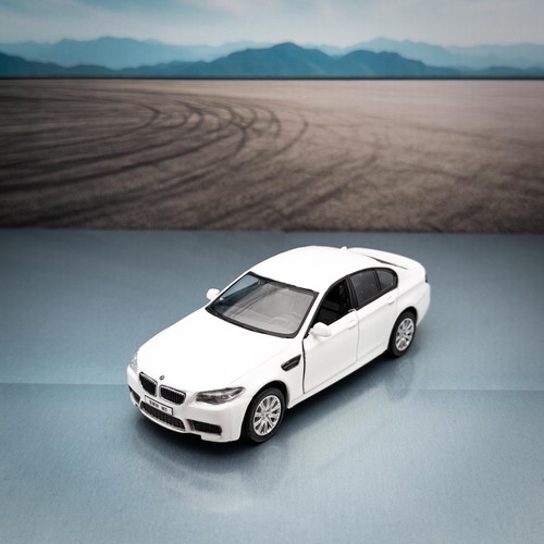 Bmw diecast model - diecast,