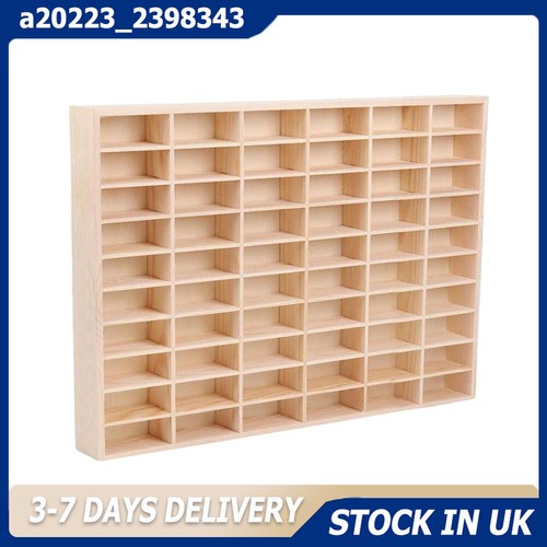 Toy car display case - car,